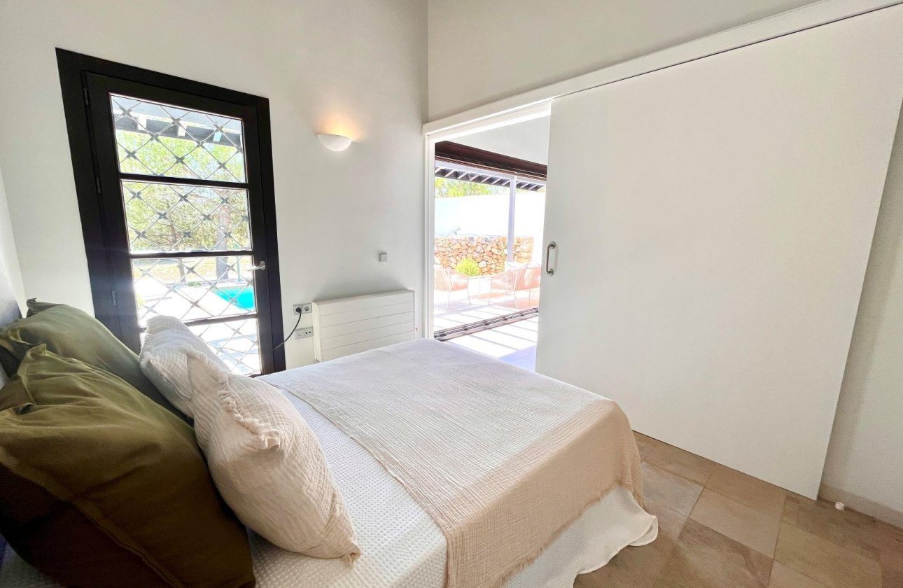 Nieuwbouw Woningen - Town House -
Sucina - Peraleja Golf