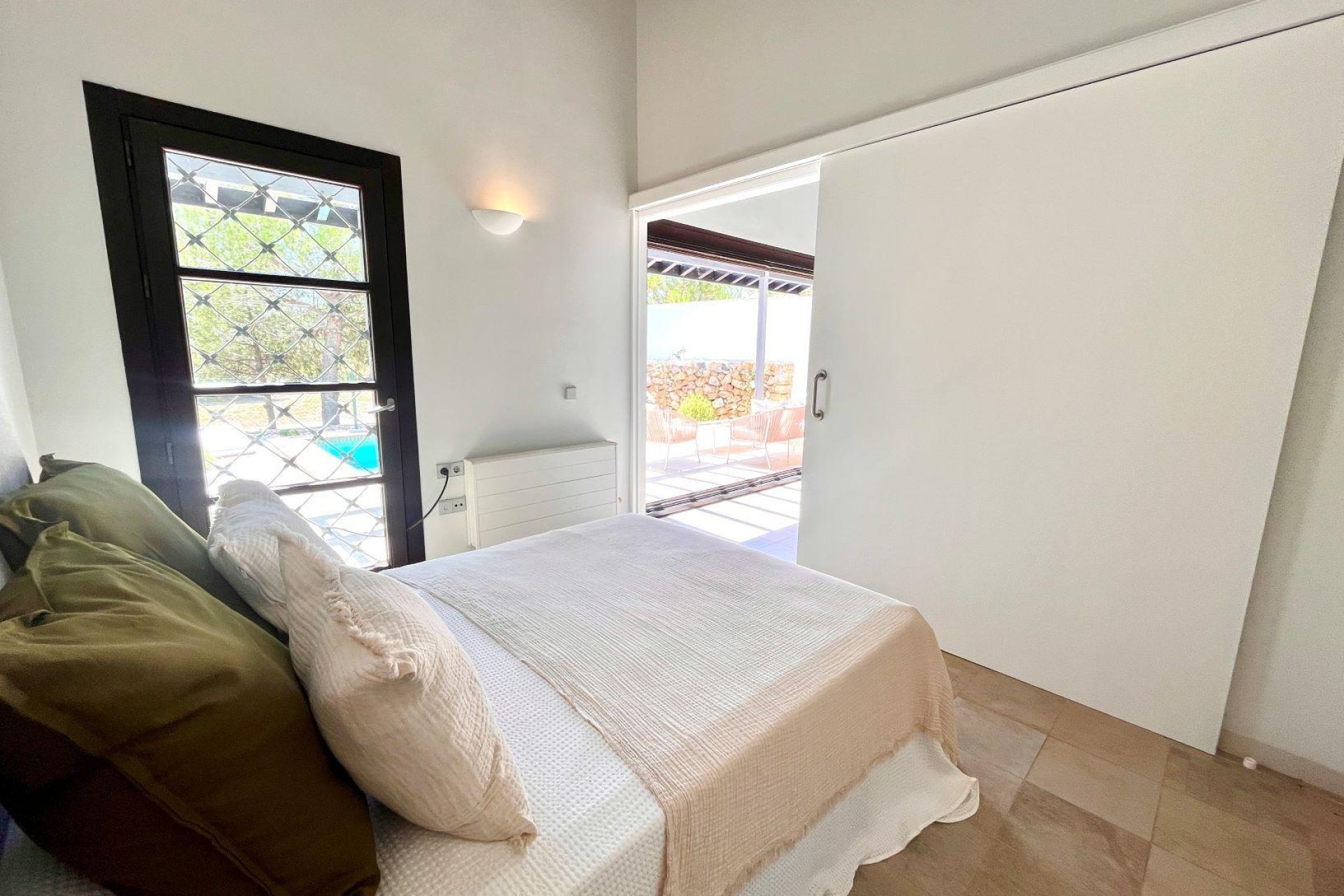 Nieuwbouw Woningen - Town House -
Sucina - Peraleja Golf