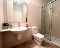 Nieuwbouw Woningen - Town House -
Sucina - Peraleja Golf