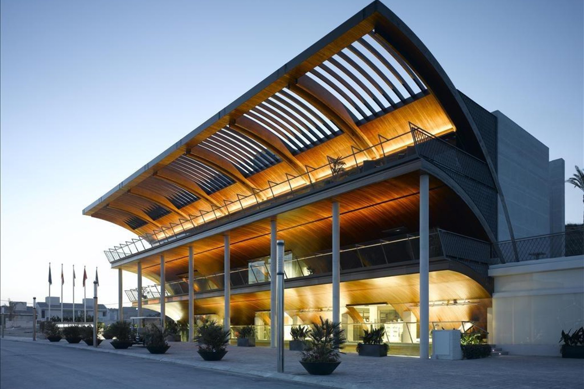 Nieuwbouw Woningen - Town House -
Sucina - Peraleja Golf