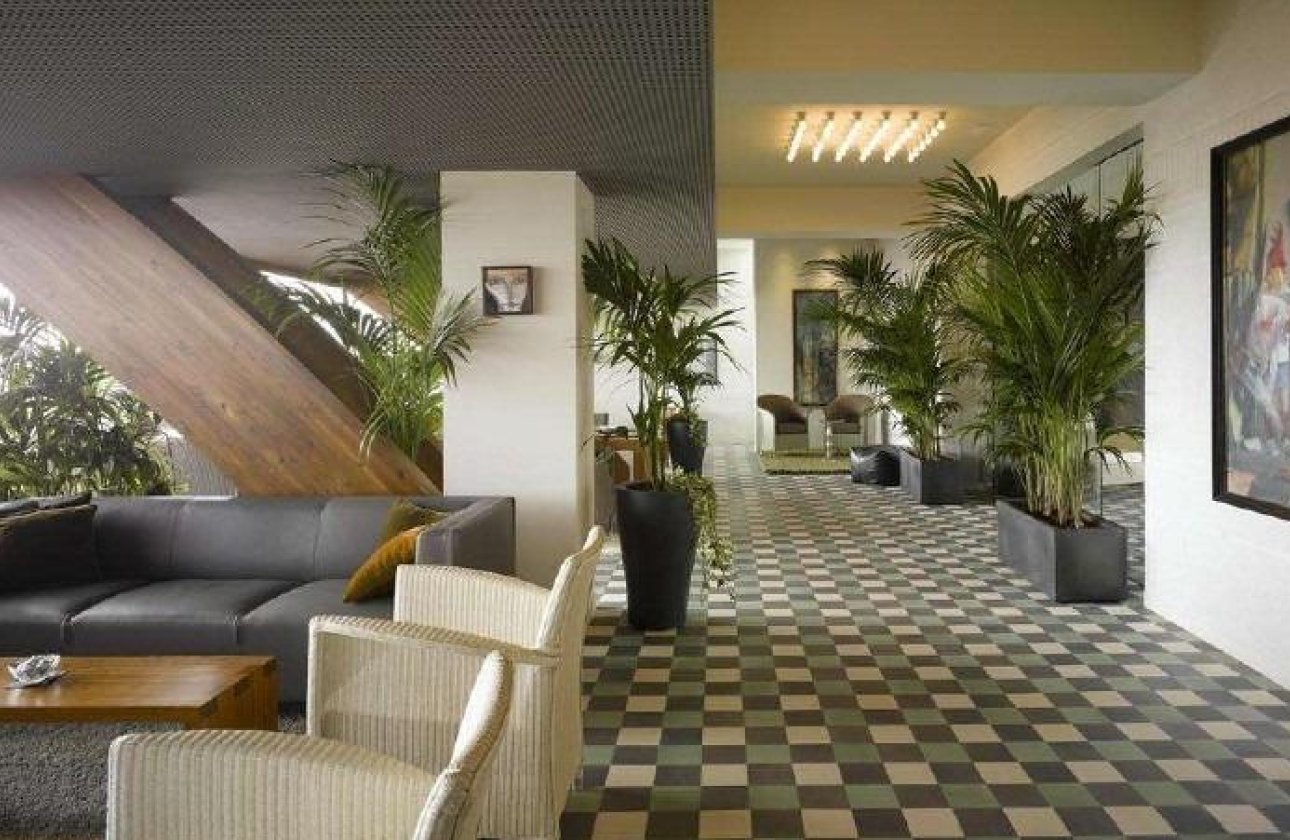 Nieuwbouw Woningen - Town House -
Sucina - Peraleja Golf