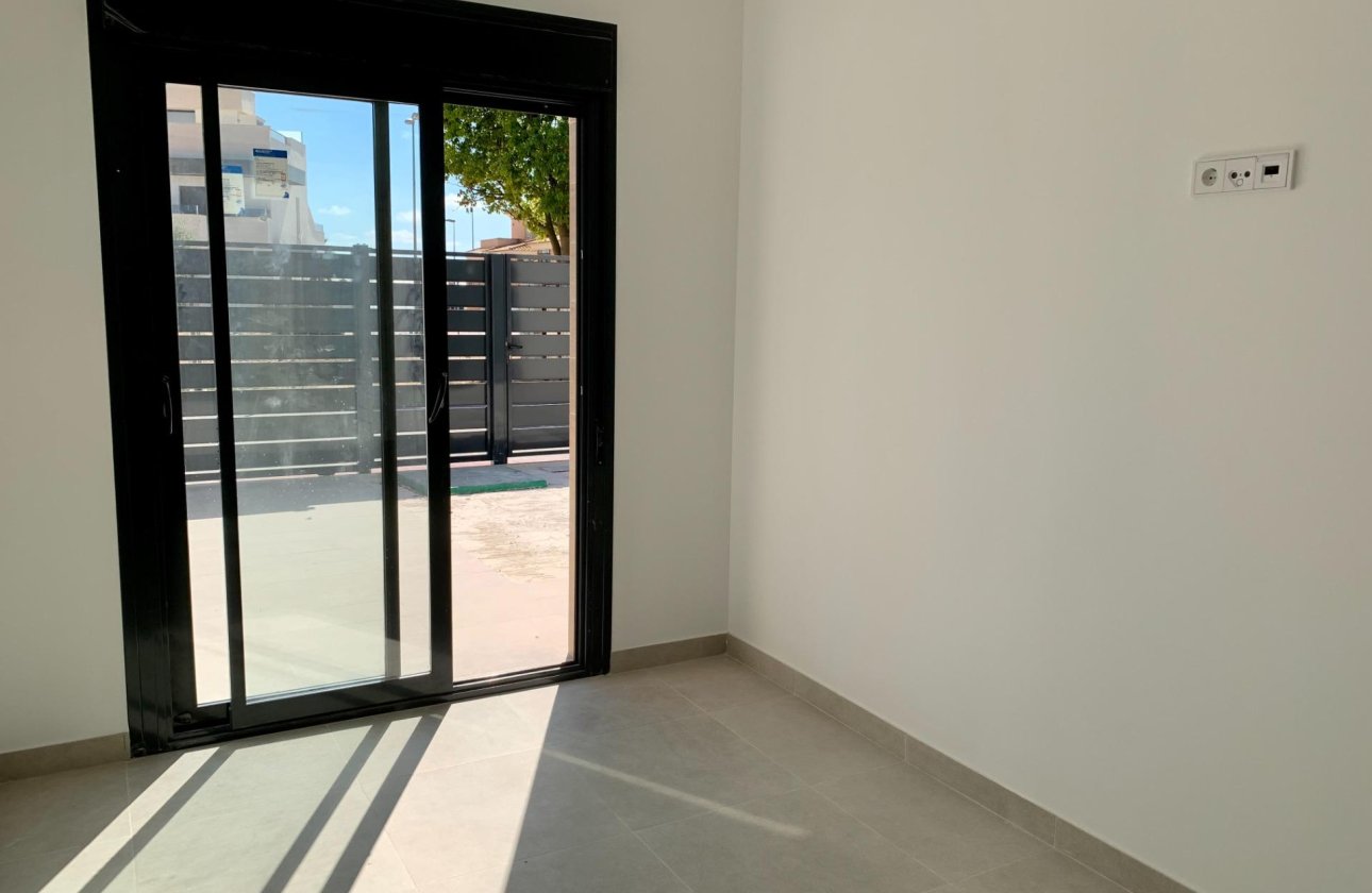 Nieuwbouw Woningen - Town House -
Torre Pacheco - Dolores De Pacheco