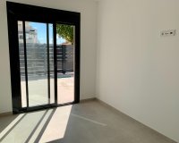 Nieuwbouw Woningen - Town House -
Torre Pacheco - Dolores De Pacheco