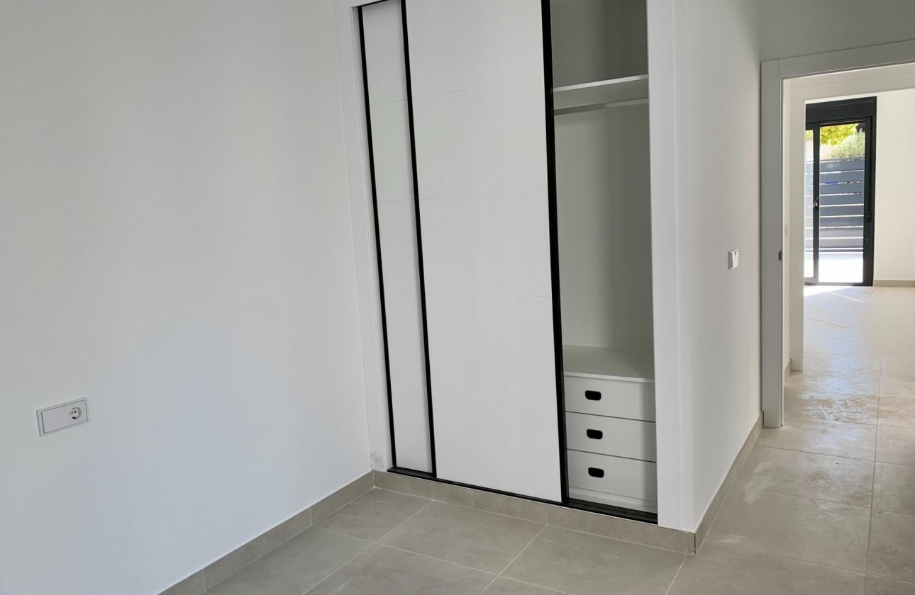 Nieuwbouw Woningen - Town House -
Torre Pacheco - Dolores De Pacheco