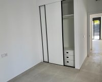 Nieuwbouw Woningen - Town House -
Torre Pacheco - Dolores De Pacheco