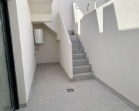 Nieuwbouw Woningen - Town House -
Torre Pacheco - Dolores De Pacheco