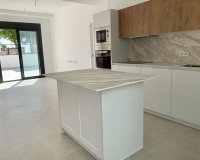 Nieuwbouw Woningen - Town House -
Torre Pacheco - Dolores De Pacheco