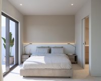 Nieuwbouw Woningen - Town House -
Torre Pacheco - El Alba