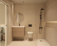 Nieuwbouw Woningen - Town House -
Torre Pacheco - El Alba