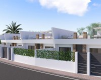 Nieuwbouw Woningen - Town House -
Torre Pacheco - El Alba