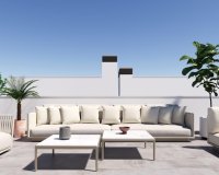 Nieuwbouw Woningen - Town House -
Torre Pacheco - El Alba