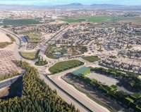 Nieuwbouw Woningen - Town House -
Torre Pacheco - El Alba