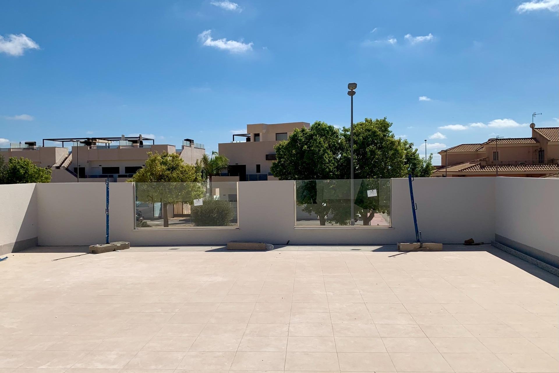 Nieuwbouw Woningen - Town House -
Torre Pacheco - pueblo