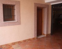 Nieuwbouw Woningen - Town House -
Torrevieja - Los Altos