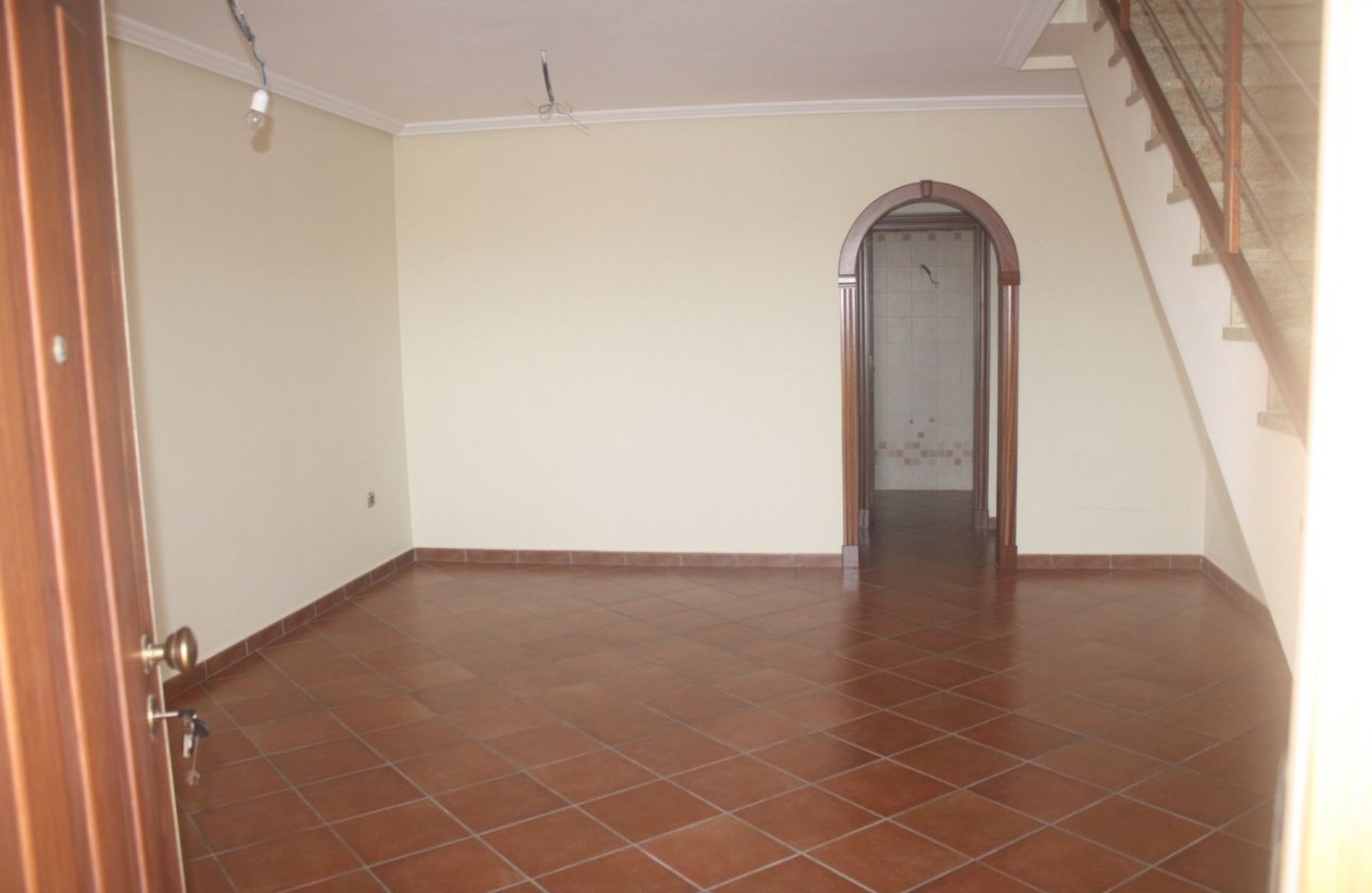 Nieuwbouw Woningen - Town House -
Torrevieja - Los Altos