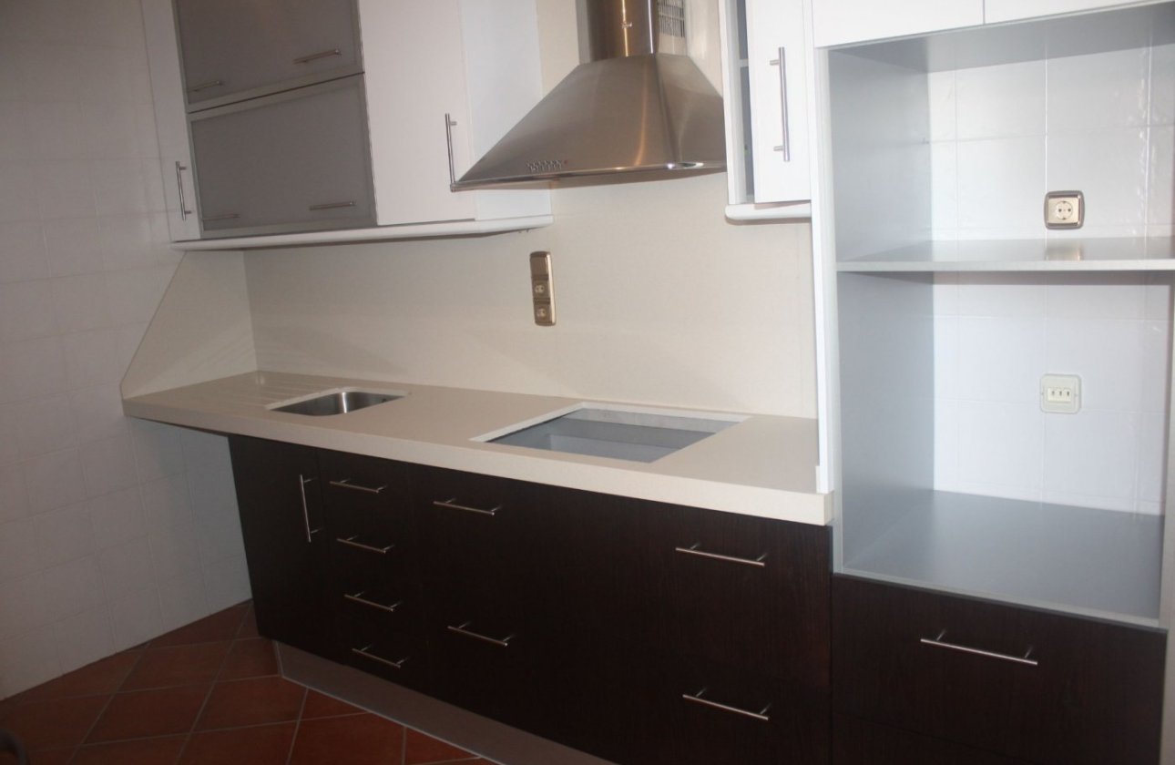 Nieuwbouw Woningen - Town House -
Torrevieja - Los Altos