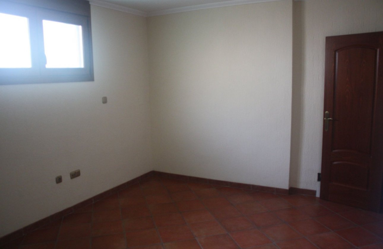 Nieuwbouw Woningen - Town House -
Torrevieja - Los Altos