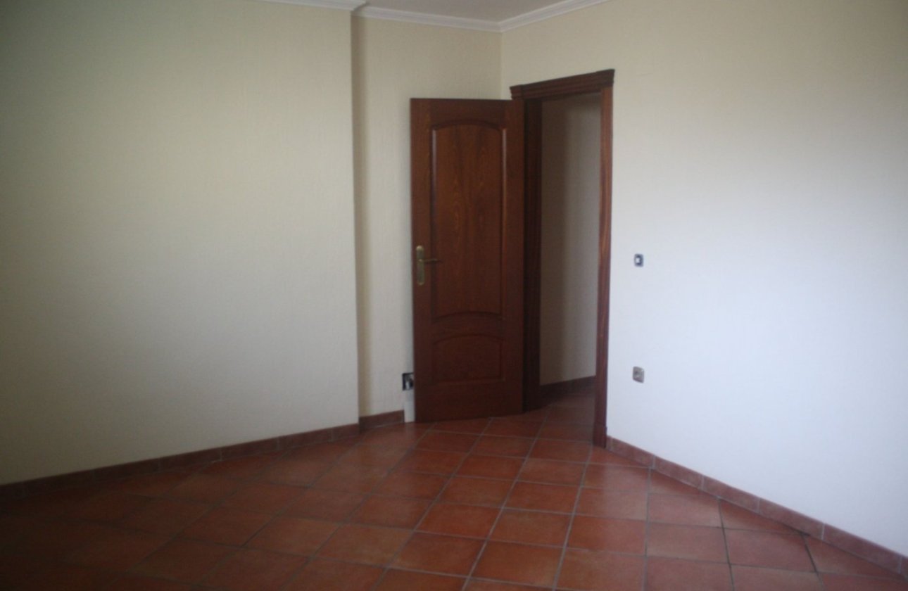 Nieuwbouw Woningen - Town House -
Torrevieja - Los Altos