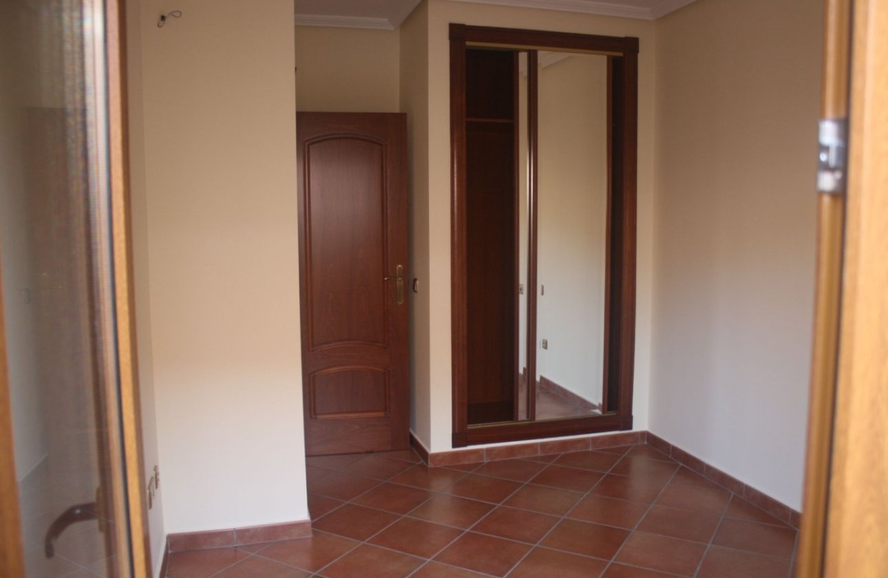 Nieuwbouw Woningen - Town House -
Torrevieja - Los Altos