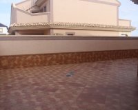 Nieuwbouw Woningen - Town House -
Torrevieja - Los Altos