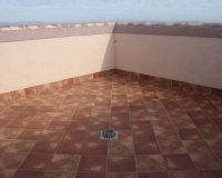 Nieuwbouw Woningen - Town House -
Torrevieja - Los Altos