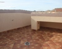 Nieuwbouw Woningen - Town House -
Torrevieja - Los Altos