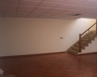 Nieuwbouw Woningen - Town House -
Torrevieja - Los Altos