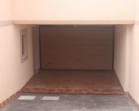 Nieuwbouw Woningen - Town House -
Torrevieja - Los Altos