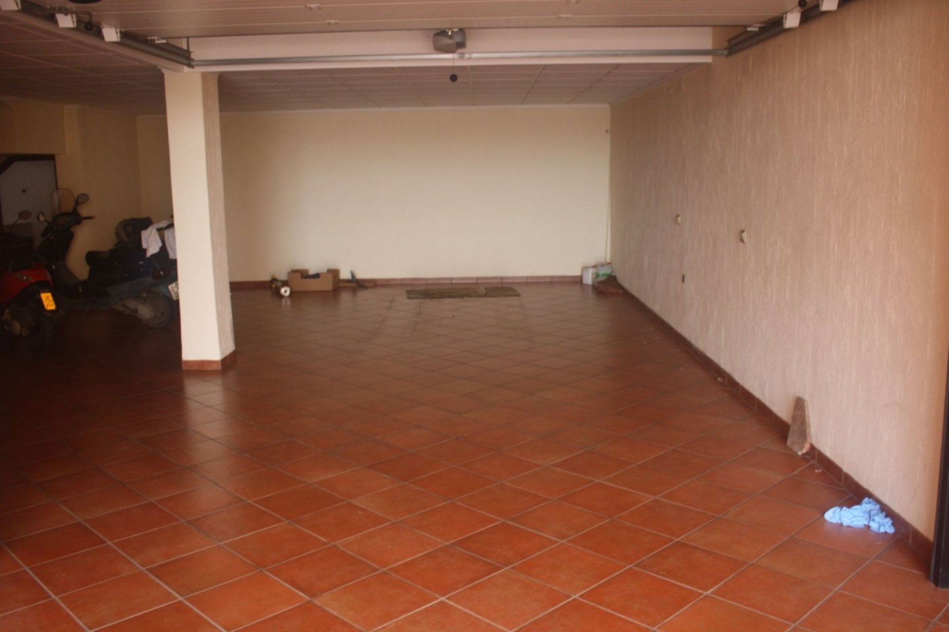 Nieuwbouw Woningen - Town House -
Torrevieja - Los Altos