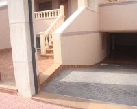 Nieuwbouw Woningen - Town House -
Torrevieja - Los Altos