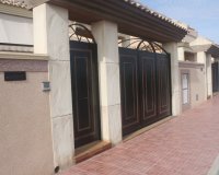 Nieuwbouw Woningen - Town House -
Torrevieja - Los Altos