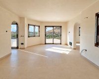Nieuwbouw Woningen - Town House -
Turre - Urbaniz. Cortijo Cabrera