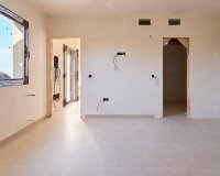 Nieuwbouw Woningen - Town House -
Turre - Urbaniz. Cortijo Cabrera