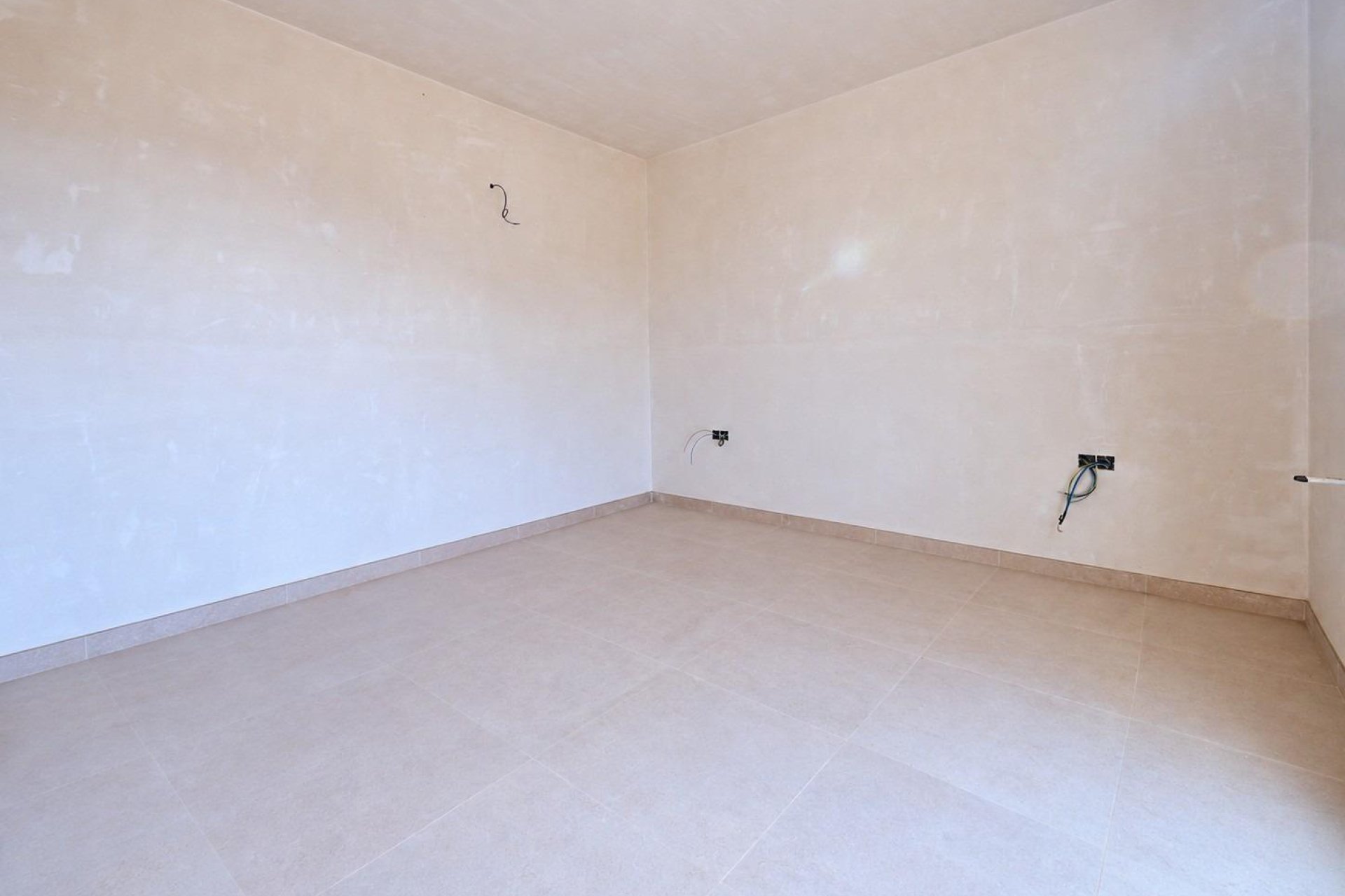 Nieuwbouw Woningen - Town House -
Turre - Urbaniz. Cortijo Cabrera