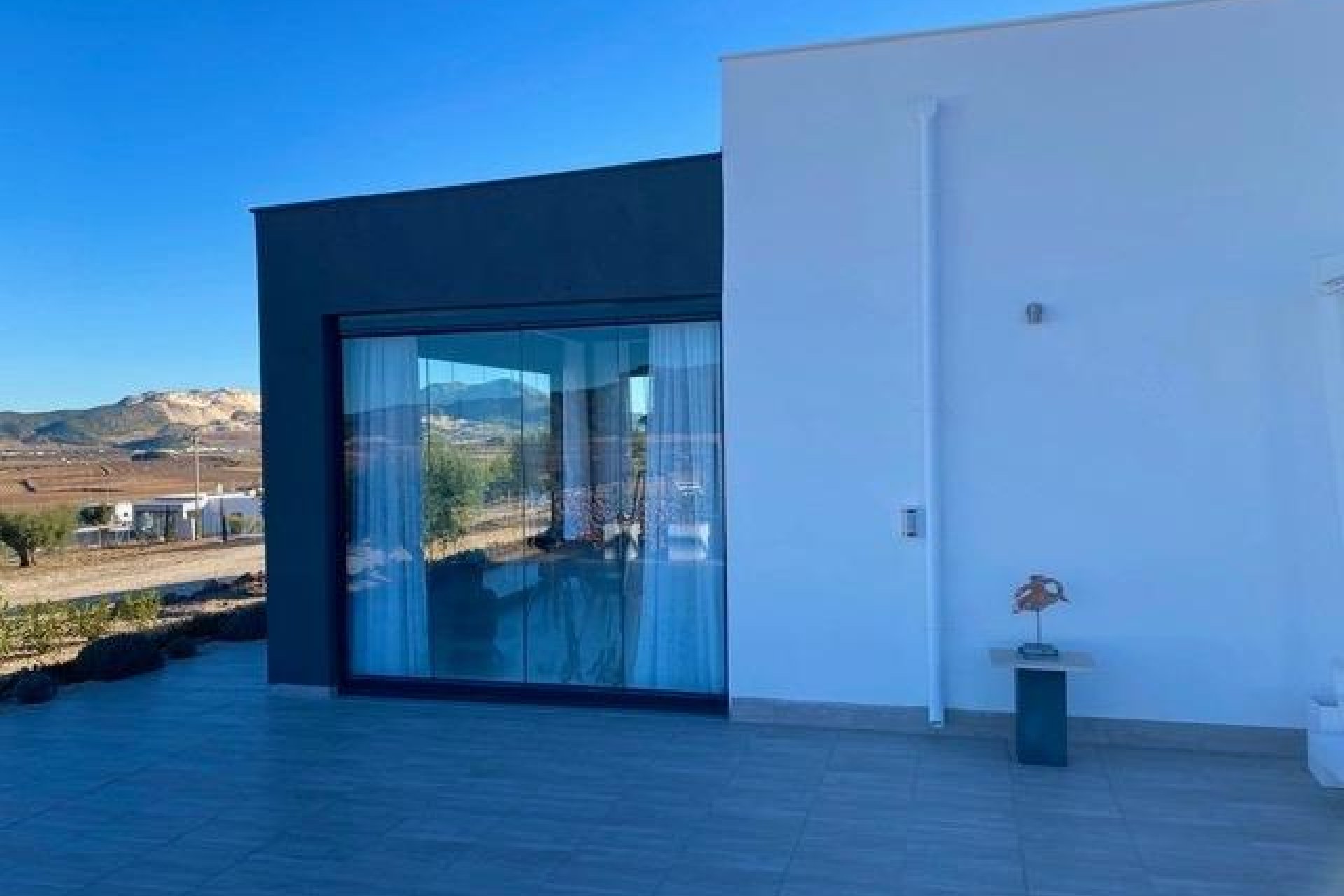 Nieuwbouw Woningen - Villa -
Abanilla - Cañada de la Leña