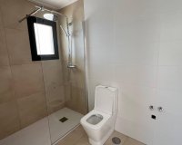 Nieuwbouw Woningen - Villa -
Abanilla - Cañada de la Leña