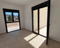 Nieuwbouw Woningen - Villa -
Abanilla - Cañada de la Leña