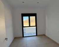 Nieuwbouw Woningen - Villa -
Abanilla - Cañada de la Leña