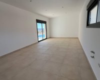 Nieuwbouw Woningen - Villa -
Abanilla - Cañada de la Leña