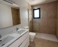 Nieuwbouw Woningen - Villa -
Abanilla - Cañada de la Leña