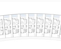 Nieuwbouw Woningen - Villa -
Aguilas - Los Jardines