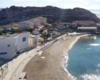 Nieuwbouw Woningen - Villa -
Aguilas - Los Jardines