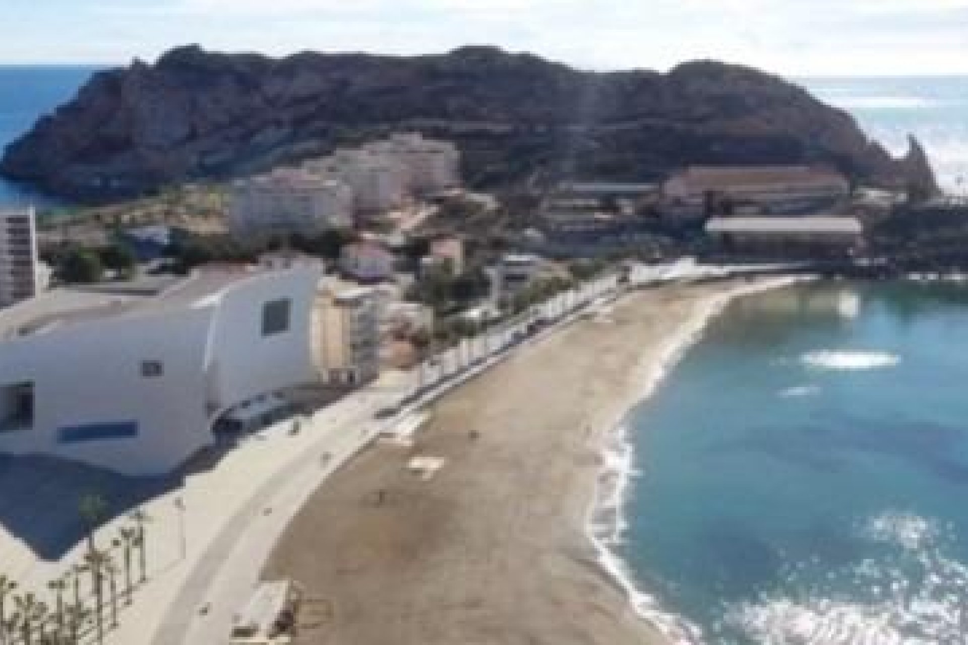 Nieuwbouw Woningen - Villa -
Aguilas - Los Jardines