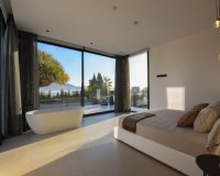 Nieuwbouw Woningen - Villa -
Alfas del Pí - Albir