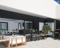 Nieuwbouw Woningen - Villa -
Alfas del Pí - Arabí