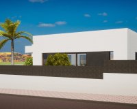 Nieuwbouw Woningen - Villa -
Alfas del Pí - Arabí