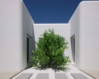 Nieuwbouw Woningen - Villa -
Alfas del Pí - Arabí