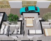 Nieuwbouw Woningen - Villa -
Alfas del Pí - Arabí