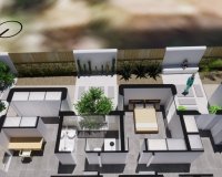 Nieuwbouw Woningen - Villa -
Alfas del Pí - Arabí