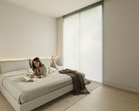 Nieuwbouw Woningen - Villa -
Alfas del Pí - Barranc Fondo